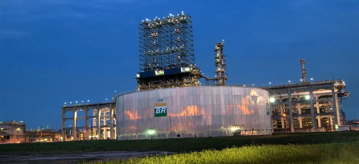 Capuava Refinery (Recap)