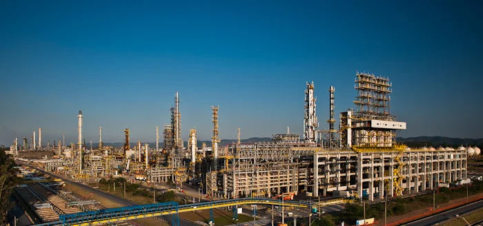 Henrique Lage Refinery (Revap)